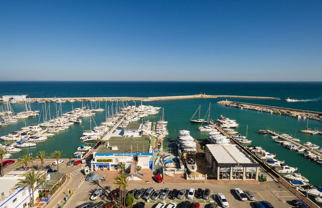 Puerto Paraíso - Foto 30