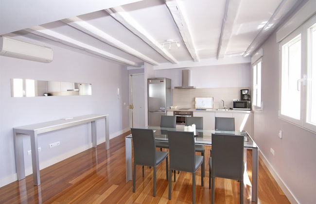 Smartr Madrid Atocha - Foto 22