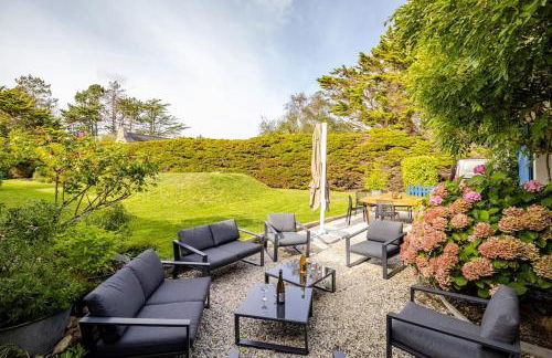 Maison familiale 11 couchages, proche de La Palue - Photo 5