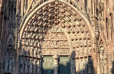 Badischer Neubau-Ruhe-Kunst-Natur - Foto 77