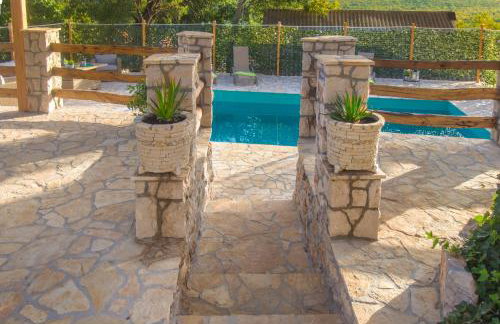 Luxury house Ivan with 4 bedrooms - Foto 34