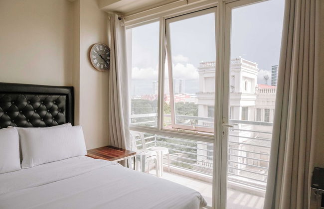 Stunning Cityscape Hideout - Photo 2