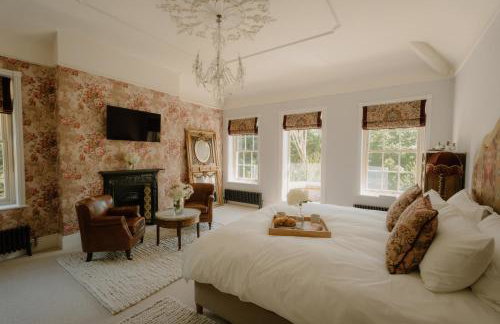 The Old Vicarage by Birch Stays - Foto 21