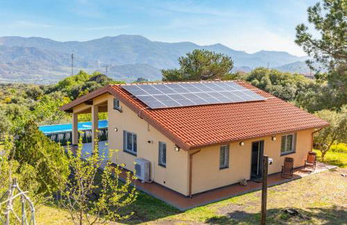 Tuccios villa - Foto 26