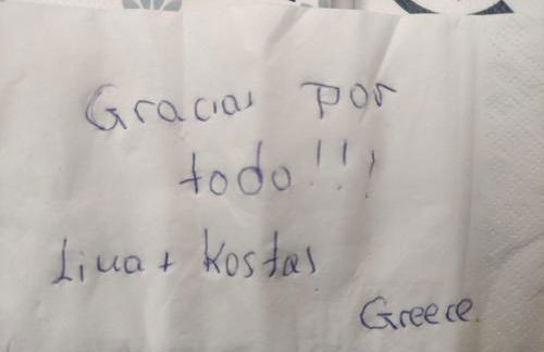 2 LOFTS guest house - Foto 36