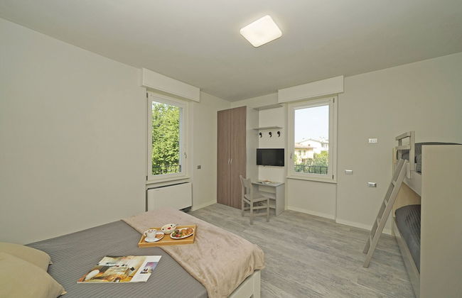 Villa Caterina 4 - 1 Bedroom Bunk bed by Wonderful Italy - Photo 6