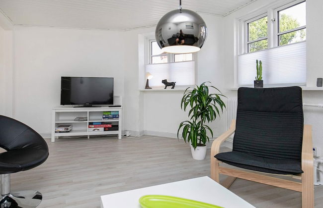 6 Person Holiday Home in Faaborg - Foto 12