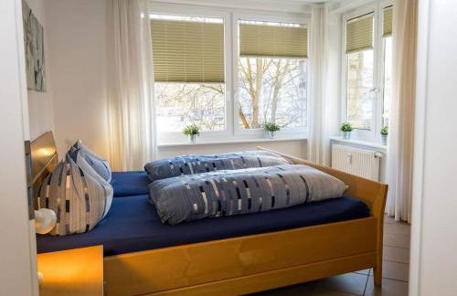 Holiday apartment with 5 bedrooms - Foto 12