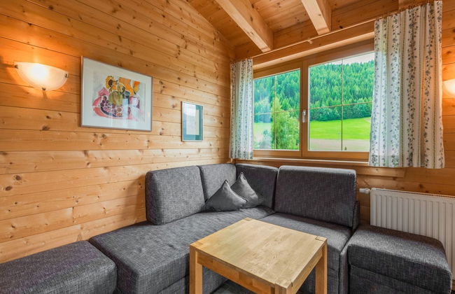 Cozy Apartment in Fendels near Ski Area - Foto 20