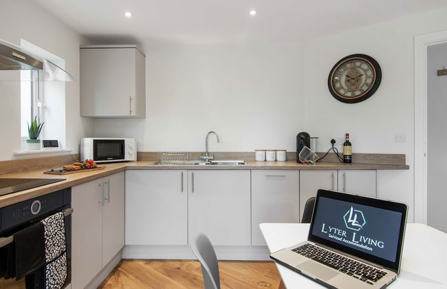 Hawthorn - Oxford - Foto 20