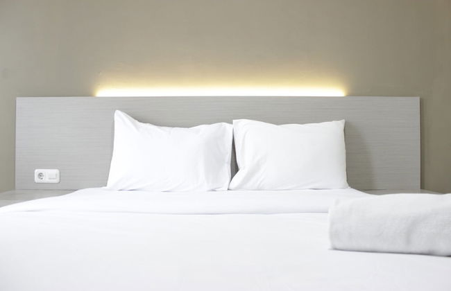 Stylish Studio Apartment at Harvard Jatinangor near ITB - Photo 1