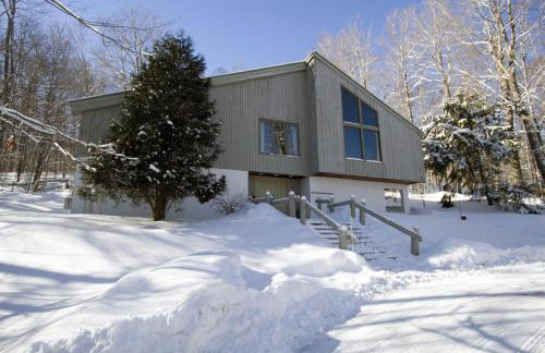 Stratton Mountain Ski House Hot Tub Sauna Shuttle - Foto 23