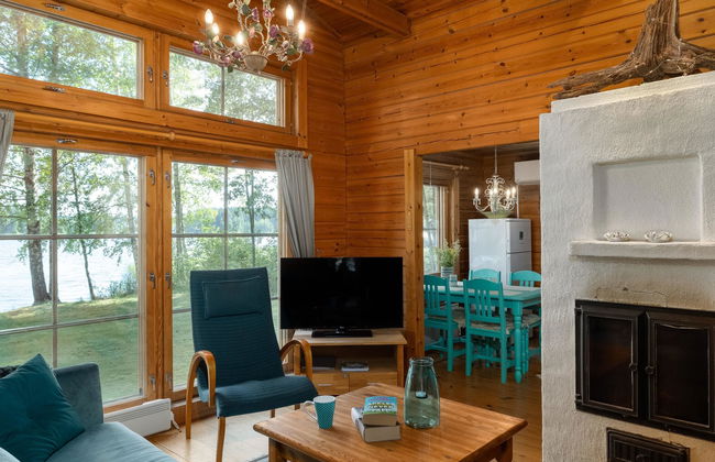 Joutsenlahti - Foto 7