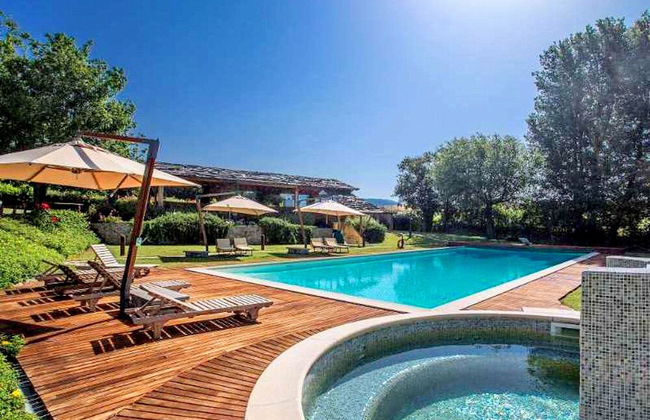 Comfortable Cottages in Loro Ciuffenna - Foto 51