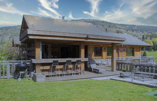 Les Brimbelles, détente & spa, au cœur des Vosges - Foto 19