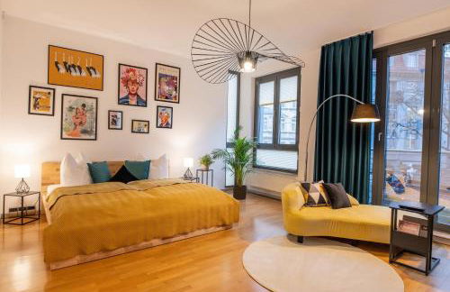 EASYLIFE - Apartment Retro - Foto 1