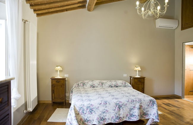 Agriturismo Fattoria Lavacchio - Foto 16