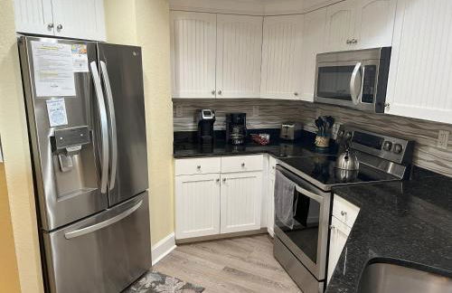 Splash Harbour, Harbourside Water Front Condo Unit #5517 - Foto 25