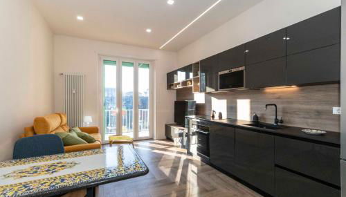 GuestHost - Borgo San Paolo Lovely Flat x4 - Foto 3, pet friendly