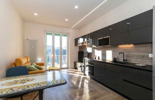 GuestHost - Borgo San Paolo Lovely Flat x4 - Foto 3