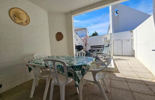 Maison de vacances 5 personnes proche plage et commerces - FR-1-476-173 - Foto 10