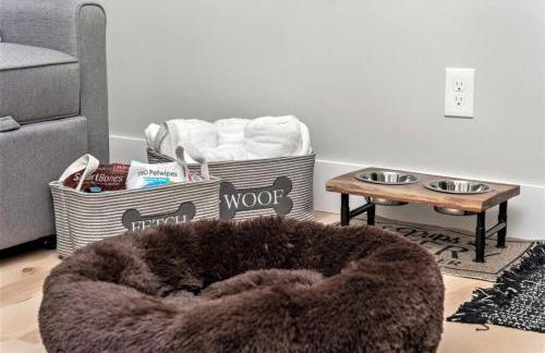 H Studio Close to Downtown, Beaches and Wineries - Foto 33