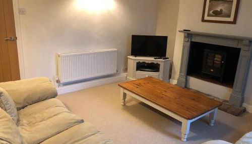 Sunnyside Cottage - Foto 5