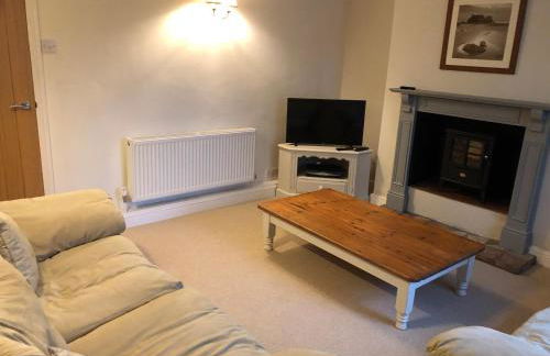 Sunnyside Cottage - Foto 5