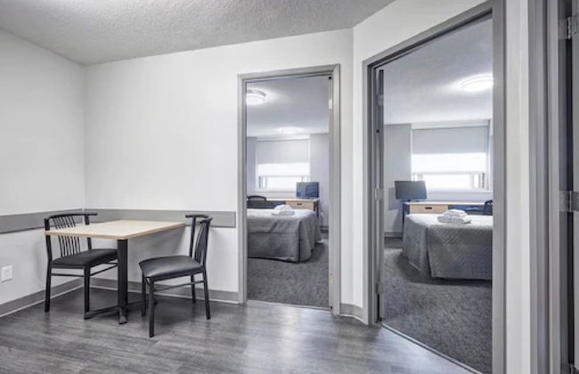 Residence & Conference Centre Toronto Seneca Polytechnic Campus Accommodation - Foto 7