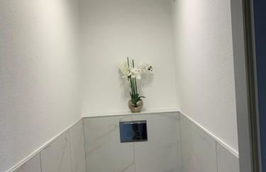 Sion City Mulhouse centre - parking et balcon-wifi 5G gratuit - Foto 18