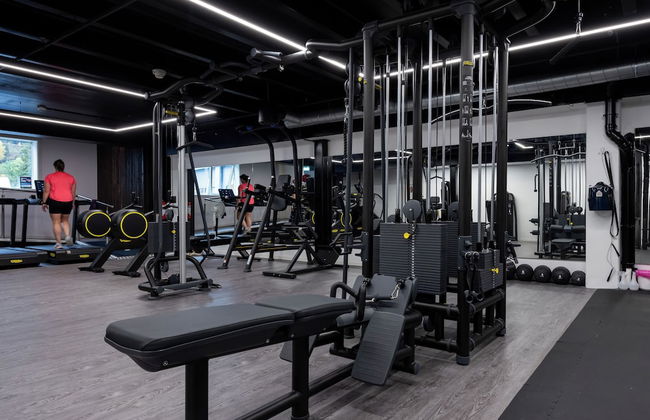 Stryn House - Hotel & Apartments - Foto 45