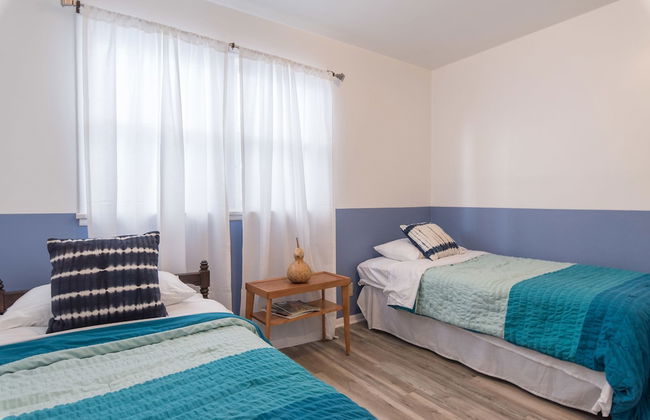 Ventura Beach Cottage - Photo 10