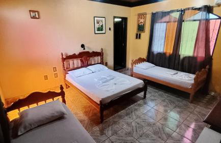 PousadafaroldoRionegro - Foto 15