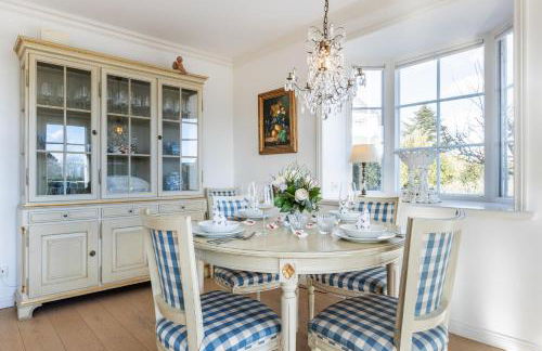 Ferienwohnung Wattn Blick - urlauben mit Wattblick in Munkmarsch Sylt - Foto 7