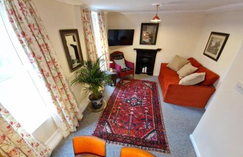 Charming Apartment near Kings Cross - Photo 11
