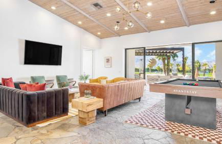 40-acre Estate, Priv Lake, Tennis, Golf Green, Soccer Buena Vista by Avantstay - Foto 31