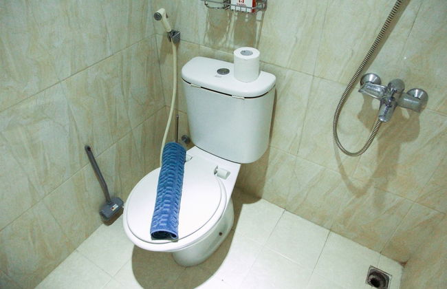 Best Price 2BR Mutiara Bekasi Apartment - Foto 25