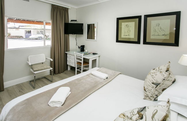 Wagon Wheel Country Lodge - Foto 54