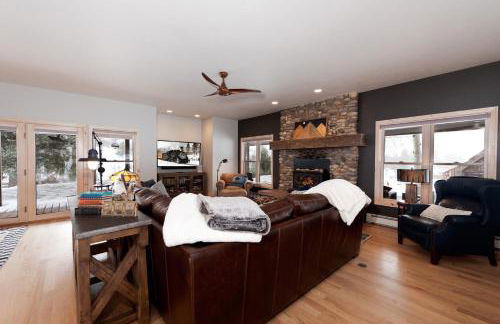 3076 W Highway 160 - Main House - Foto 6