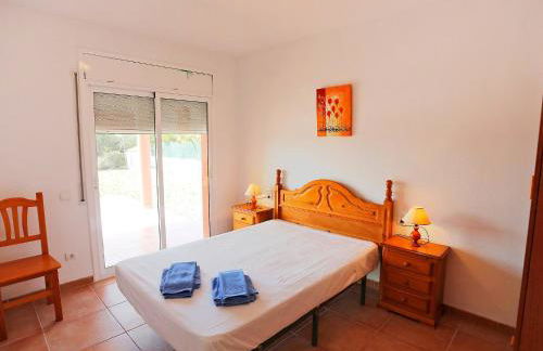 Villa Villa Malva II by Interhome - Foto 24