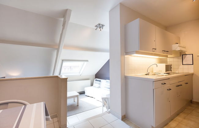 Bonobo Apartments - Photo 24