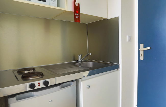 Cerise Nantes La Beaujoire - Foto 26