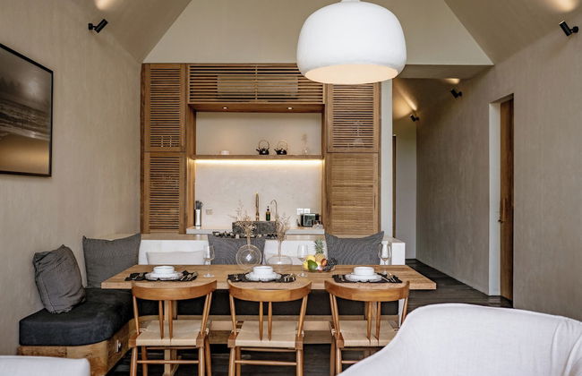 Usawa Villa Nyanyi - Foto 28