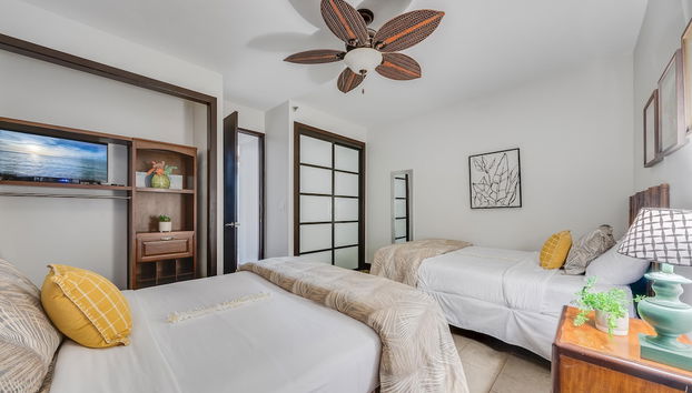 Sands of Kahana 354 - Foto 2, Habitación