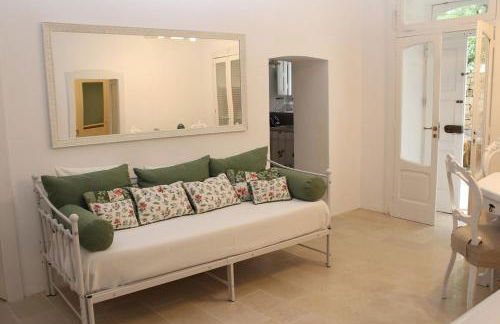 Trulli Donna Gina - Foto 24