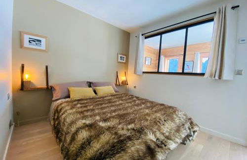 CHALET LYOBA - Photo 17