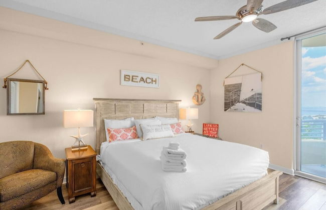 Ocean Club - Foto 29