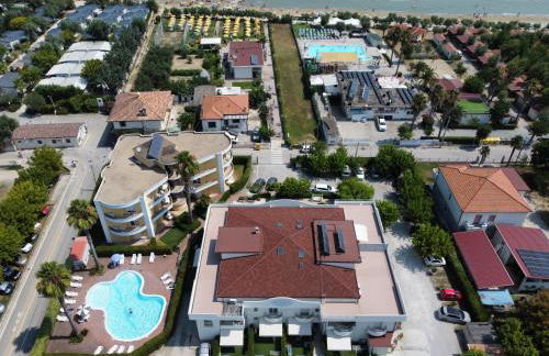 Residence Il Triangolo - Foto 69