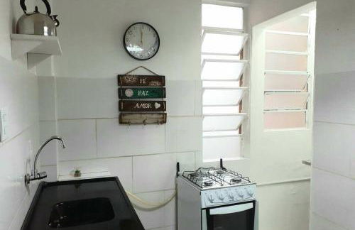 Amplo, aconchegante e pertinho de tudo - Foto 26