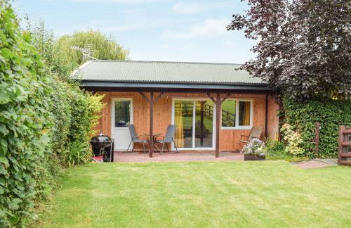 The Lodge At Forbury Cottage - Foto 1